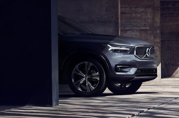 Volvo an toàn nhất thế giới Quảng cáo hay sự thật không thể chối cãi